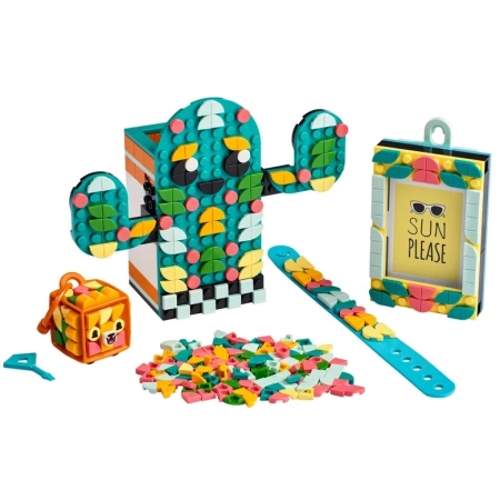 Klocki LEGO DOTS 41937 Letni wielopak 441 el 6+